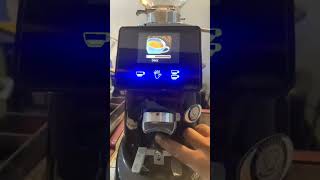 Fiorenzato f64 coffee grinder [upl. by Etnauq]