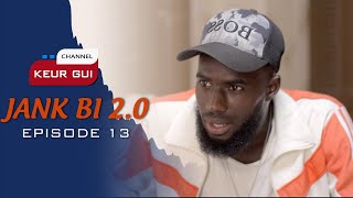 Série  Jank Bi 2 0  Episode 13  Vostfr [upl. by Fauch]