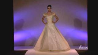 Sincerity Bridal Spring 2011 Fashion Show [upl. by Figueroa983]