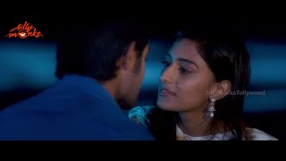 Gaalipatam New Trailer  Aadi Rahul Erica Fernandez Kristina Akeeva  Silly Monks [upl. by Cusick420]