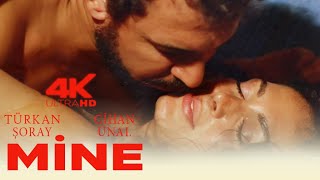 Mine Türk Filmi  FULL  4K ULTRA HD  TÜRKAN ŞORAY  CİHAN ÜNAL [upl. by Lekram]