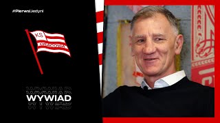 quotBliżej Cracoviiquot odc 5  Andrzej Augustynek w rozmowie z Kazimierzem Węgrzynem [upl. by Nyrhtac904]