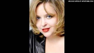 Karina Gauvin sings Baïlèro Chants dAuvergne [upl. by Mellisa]