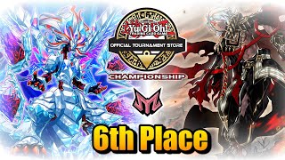 OTS Vicenza 6th PLACE Branded Despia Deck Profile ft Andrea Michelotto [upl. by Atnwahs352]