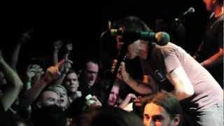 Leftover Crack Seattle pt 2 of 4 [upl. by Chiaki]