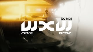 WAYOUTWHERE  Voyage Beyond  DJ Mix  Recondite  Fat Cosmoe  David Lindmer [upl. by Marleah]