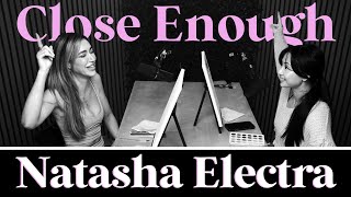 How To Be a Daddy  Close Enough Episode 4 with Natasha Electra [upl. by Ecnarrat]