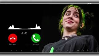 Billie Eilish  Ilomilo Ringtone  Ringztube  Download Link 👇720PHD [upl. by Na]