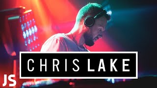 CHRIS LAKE MIX 2024  BEST SONGS  TECH HOUSE [upl. by Eetsim]