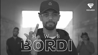 HWB  Bordi Official Music Video [upl. by Allenotna]