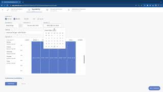 How to Create and Use the Round Robin Scheduling Event Type [upl. by Lerat]