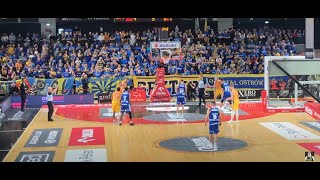 Stal  Anwil 4th quarter raw footage 202425 [upl. by Ulrika]