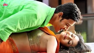 मुंबई का अंडरवर्ल्ड किंग  No 1 Businessman2012  Hindi Dubbed Movie  Mahesh Babu Kajal Agarwal [upl. by Enimsaj]