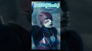 Best speedster mcu theflash sonic [upl. by Eirahcaz]