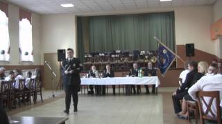 Walne Zebranie Sprawozdawczo Programowe 2014 [upl. by Kristo160]