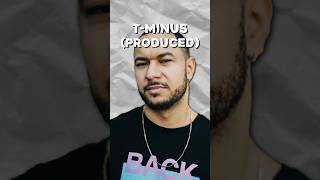 TMinus The Producer Behind J Cole and Drakes BIGGEST Songs [upl. by Faro822]