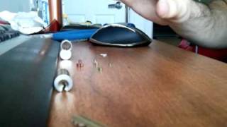 Help 7 Pin tumbler lock broken [upl. by Annavaj]