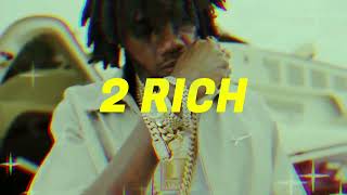 FREE Dancehall Riddim Instrumental 2024 quot2 RICHquot ALKALINE X MALIE type beat [upl. by Roddy]