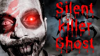 Silent killer Ghost  Horror story [upl. by Deutsch173]