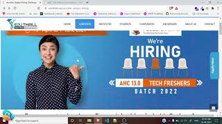 ACCOLITE DIGITAL Off Campus Drive  Accolite Hiring Challenge Fresher 2022  CSEITCircuit Branch [upl. by Irehj523]