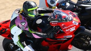 quotJEREZ TrackDayquot June 2016 [upl. by Genni245]