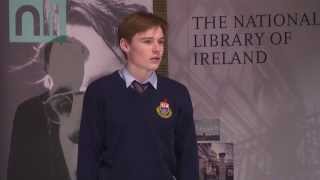 Poetry Aloud 2014  highlights [upl. by Paulo]