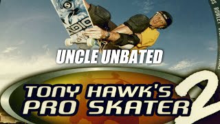 Tony Hawk Pro Skater 2  PS1  Stream 01 [upl. by Horwitz]