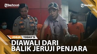 AKHIR CERITA DUO RESIDIVIS BISNIS PIL PIKUN SETELAH KELUAR DARI PENJARA [upl. by Naujaj]