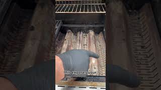 How To Use the Grillstream BBQs Hybrid Gas amp Charcoal Cooking System [upl. by Dlonyar]