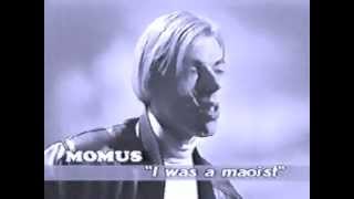 Momus I Was a Maoist Intellectual [upl. by Nilreb]