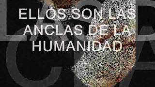 Anclas de la Humanidad  Alejandra Rojas [upl. by Husein]