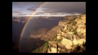 A TRAVÉS DEL ARCO IRIS [upl. by Katti41]