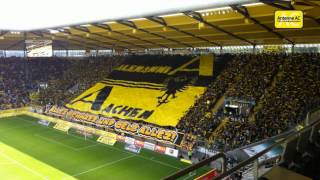 Das Wunder von Alemannia Aachen [upl. by Ellehcyt]