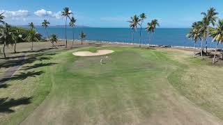 Denarau Golf amp Racquet Club Fiji [upl. by Yrnehnhoj698]