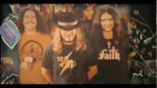 Lynyrd Skynyrd 2004 opening video by Video Horizons Greensburg videographer [upl. by Arriek]