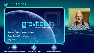 Graviteeio Partner Program [upl. by Hsirehc125]