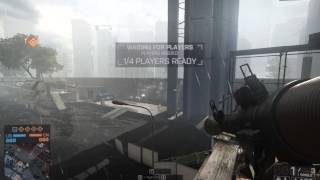 Battlefield 4 Levolution Guide  Flood Zone [upl. by Ydassac]