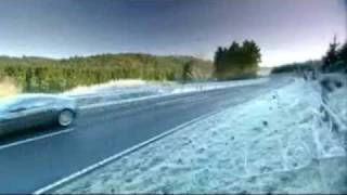 2006 Aston Martin V8 Vantage promo video [upl. by Animrac]