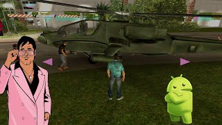 Cómo instalar CLEO MODS para GTA Vice city Android Alexx vlogs [upl. by Nerwal]