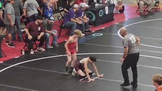 Jack spence div 4 88lbs [upl. by Roane]