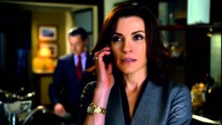 The Good Wife  Season 6  Trailer  2014  CBS [upl. by Compton869]