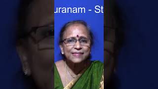 Periya Puranam Story 02 12 [upl. by Einnel]