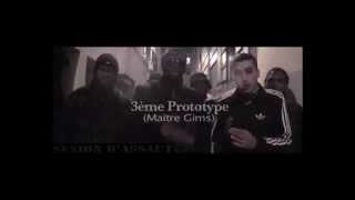 Maître Gims  A 30  CLIP OFFICIEL [upl. by Schram]