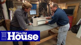 How to Upgrade Baseboard Heating  This Old House [upl. by Akkire682]