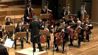 Brahms  Symphony No 2  Symfonieorkest Vlaanderen [upl. by Chem296]