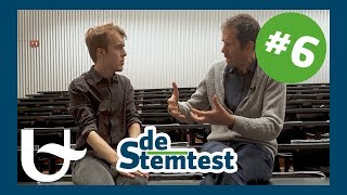 De Stemtest  6 Vragen over de verkiezingen [upl. by Vlad210]