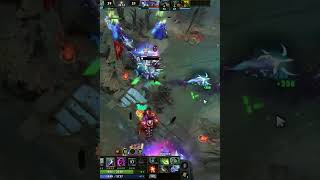 NORTROM SILENCER 2023 dota2 silence shorts [upl. by Lav693]