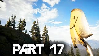 Far Cry 5 Gameplay Walkthrough Part 17  HITTING THE OUTPOSTS Full Game [upl. by Veal]