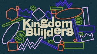 Kingdom Builders  Part 3  Cross Church  102724 [upl. by Junia]