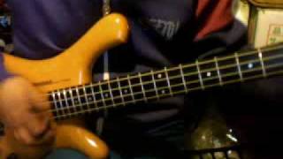 RIVERHEAD JUPITER BASS RJB2000 [upl. by Dacia]